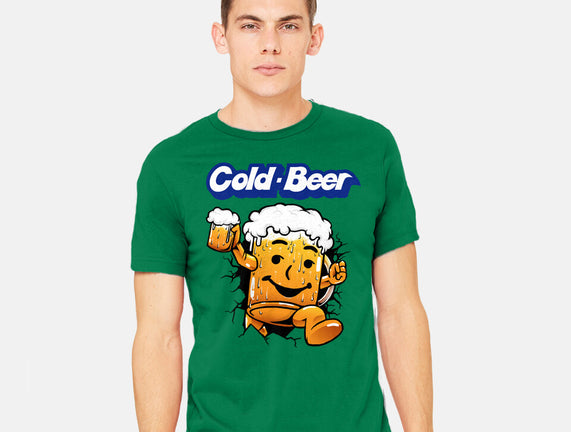 Cold Beer