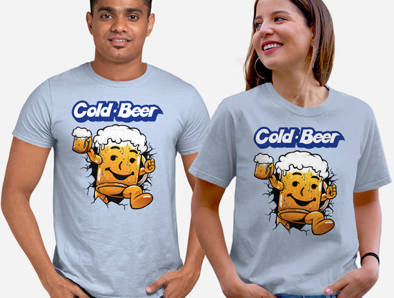 Cold Beer