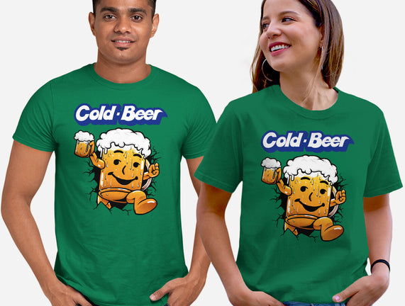 Cold Beer