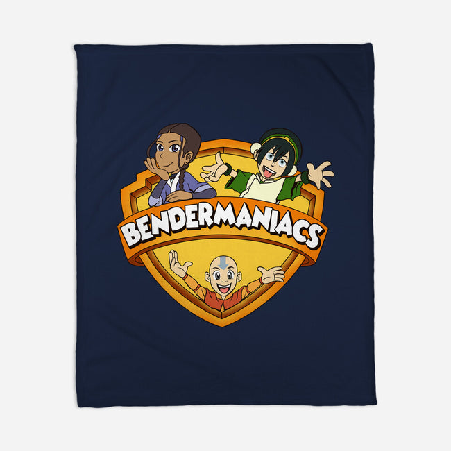 Bendermaniacs-None-Fleece-Blanket-joerawks