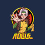 Mutant Rogue-None-Adjustable Tote-Bag-jacnicolauart
