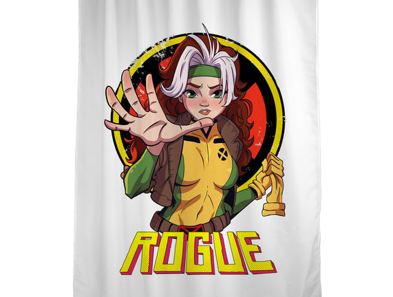 Mutant Rogue