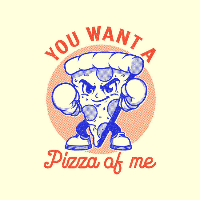 You Want A Pizza Of Me-Cat-Adjustable-Pet Collar-fanfreak1
