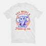 You Want A Pizza Of Me-Youth-Basic-Tee-fanfreak1