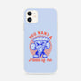 You Want A Pizza Of Me-iPhone-Snap-Phone Case-fanfreak1