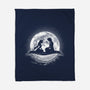 Moonlight Wishes-None-Fleece-Blanket-fanfreak1