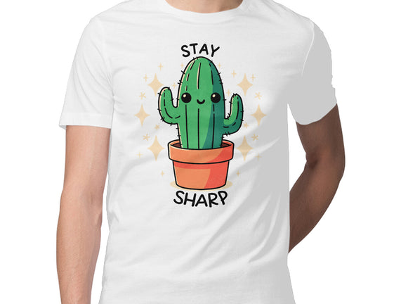 Stay Sharp