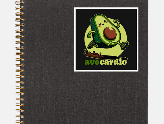 Avocado Exercise