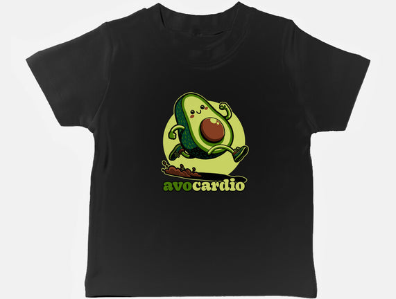 Avocado Exercise