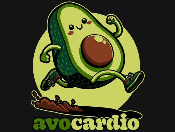 Avocado Exercise