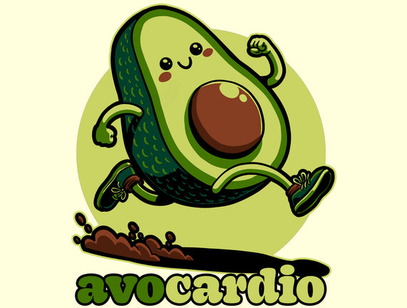 Avocado Exercise