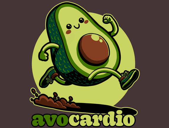 Avocado Exercise