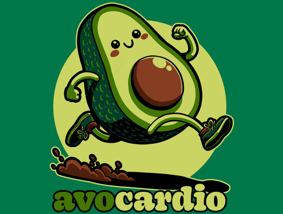 Avocado Exercise