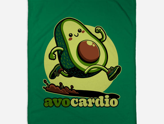 Avocado Exercise