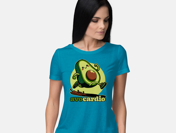 Avocado Exercise