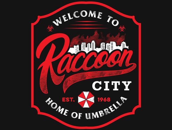 Raccoon City