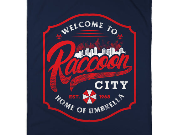 Raccoon City