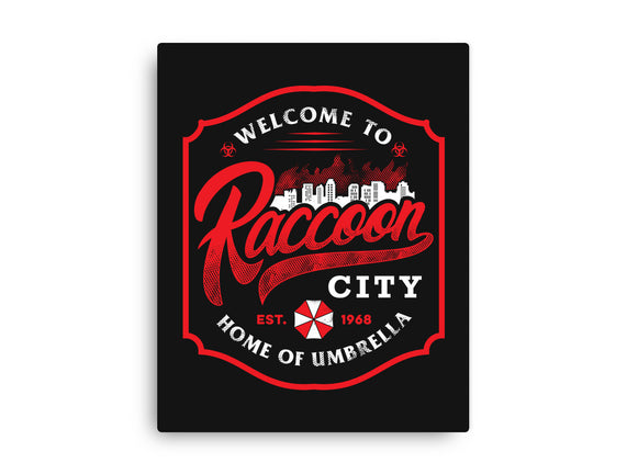 Raccoon City