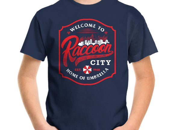 Raccoon City