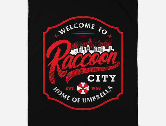 Raccoon City