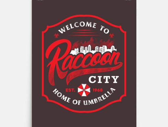 Raccoon City