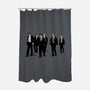 Reservoir Workers-None-Polyester-Shower Curtain-jasesa