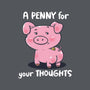 One Penny-None-Glossy-Sticker-Freecheese