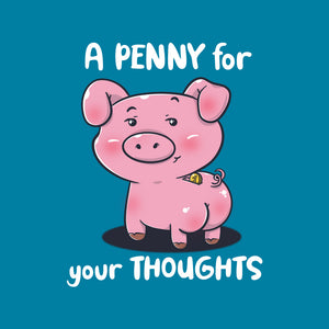 One Penny One Penny