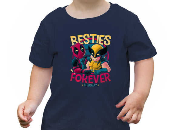 Besties Forever