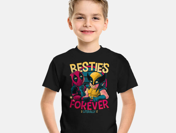 Besties Forever