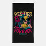 Besties Forever-None-Beach-Towel-teesgeex