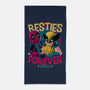 Besties Forever-None-Beach-Towel-teesgeex