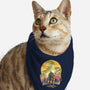Avalanche Leader-Cat-Bandana-Pet Collar-hypertwenty
