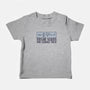 Taylor Series-Baby-Basic-Tee-kg07