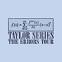 Taylor Series-Mens-Heavyweight-Tee-kg07