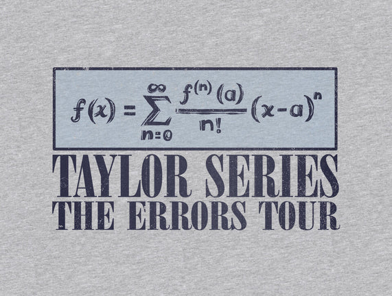 Taylor Series
