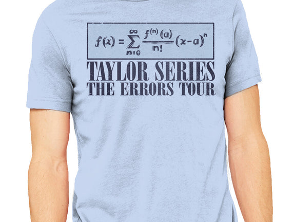 Taylor Series