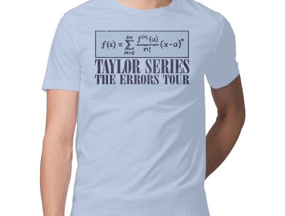 Taylor Series