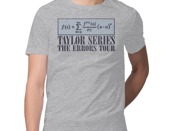 Taylor Series