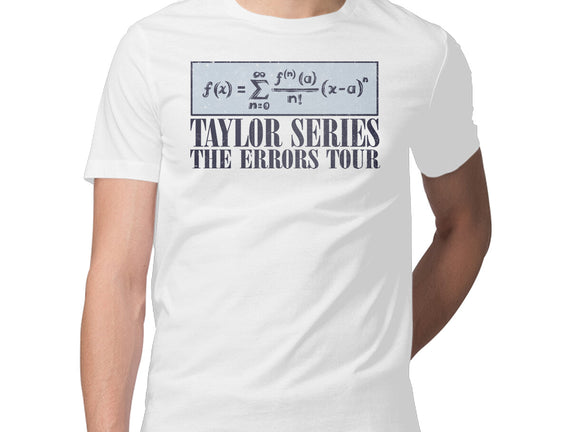 Taylor Series