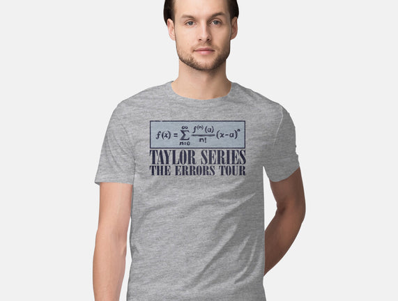 Taylor Series