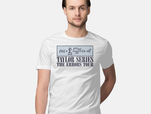 Taylor Series