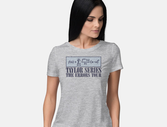 Taylor Series