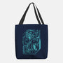 Former First Class Soldier-None-Basic Tote-Bag-arace