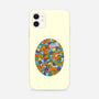 Where Is That Egg-iPhone-Snap-Phone Case-krisren28