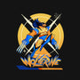 X Men 97-None-Polyester-Shower Curtain-Paulo Pazciencia