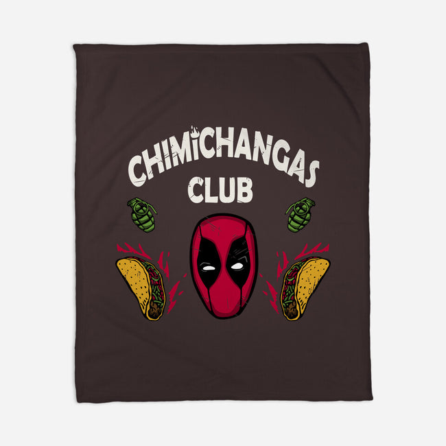 Chimichanga-None-Fleece-Blanket-Melonseta