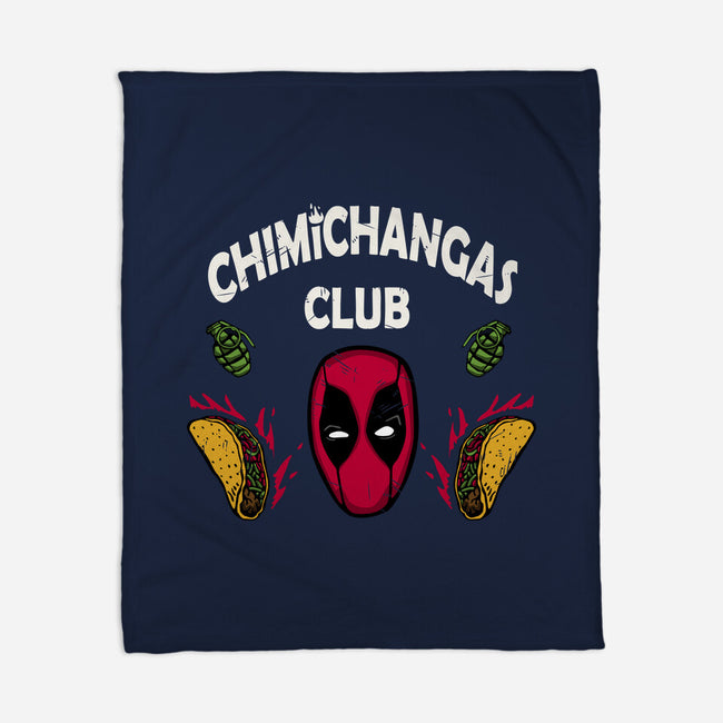 Chimichanga-None-Fleece-Blanket-Melonseta