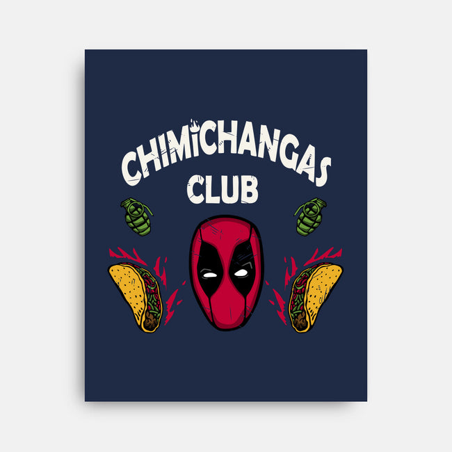 Chimichanga-None-Stretched-Canvas-Melonseta