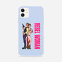 Rebel Woman-iPhone-Snap-Phone Case-Getsousa!